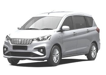 maruthi ertiga