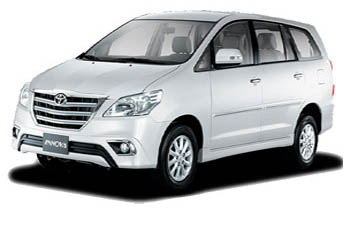 toyota innova