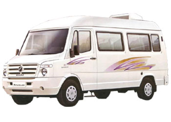 tempo traveller